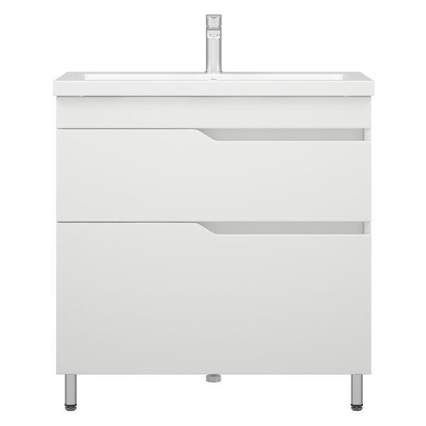 Тумба для ванной Corozo Теона 70