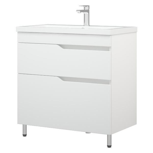 Тумба для ванной Corozo Теона 70