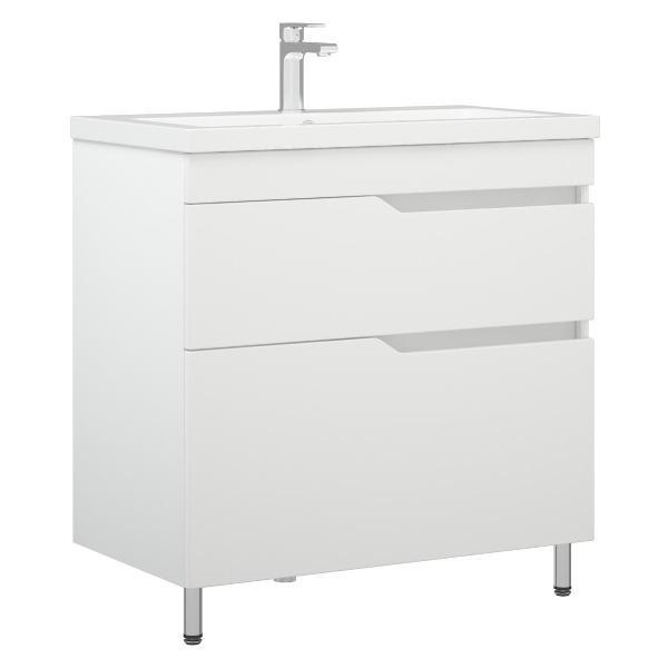 Тумба для ванной Corozo Теона 70