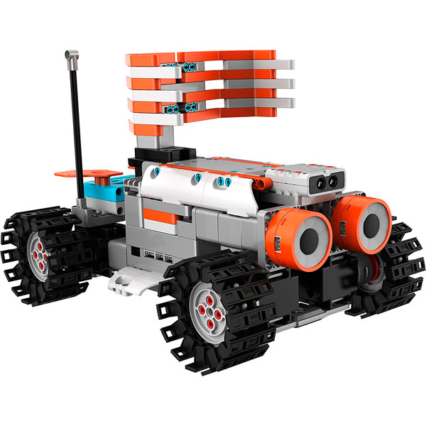 Радиоуправляемая модель-конструктор UBTech Jimu Astrobot (JR0501)