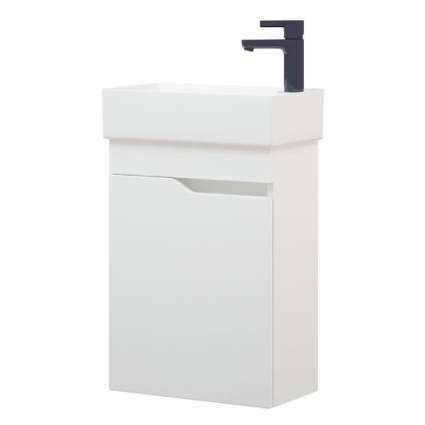 Тумба для ванной Corozo Теона 45