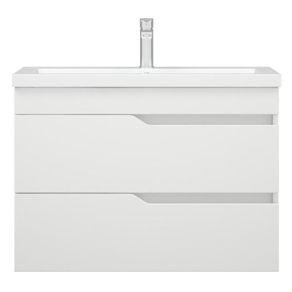 Тумба для ванной Corozo Теона 80