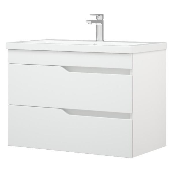 Тумба для ванной Corozo Теона 80