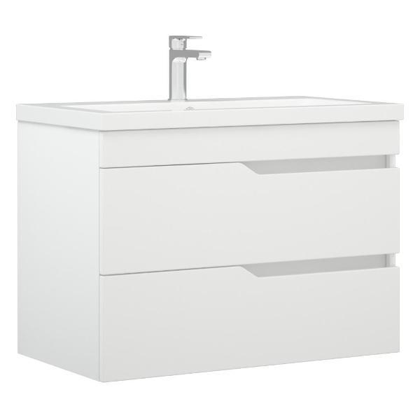 Тумба для ванной Corozo Теона 80