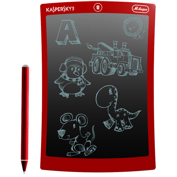 Антивирус Kaspersky Total Security 3 устройства на 2 года