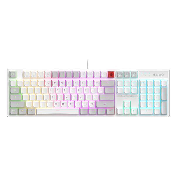 Игровая клавиатура A4Tech B230N