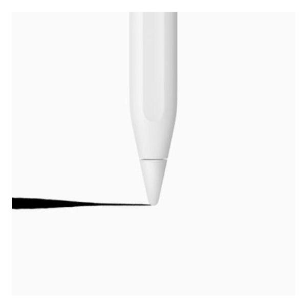 Стилус Apple Pencil USB-C