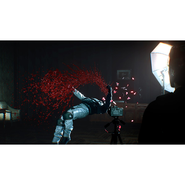 PS4 игра Bethesda The Evil Within 2
