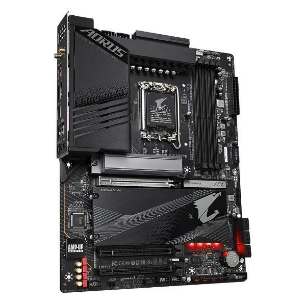 Материнская плата AORUS Z790 ELITE AX