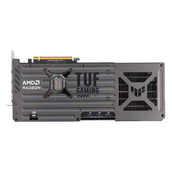 Видеокарта ASUS Radeon RX 9070 XT OC 16Gb