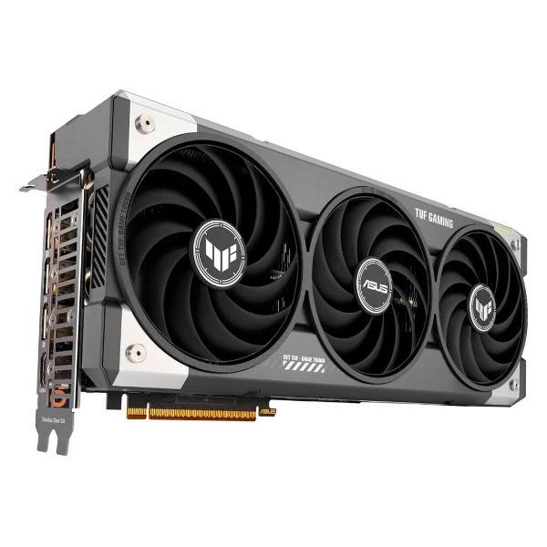 Видеокарта ASUS Radeon RX 9070 XT OC 16Gb