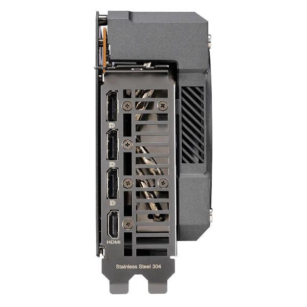 Видеокарта ASUS Radeon RX 9070 XT OC 16Gb