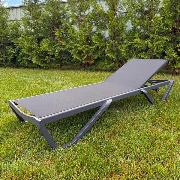 Шезлонг Royal Family ENZO