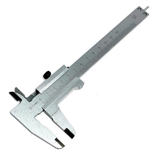 Штангенциркуль Калиброн КЛБ ШЦ-1-250 0,05