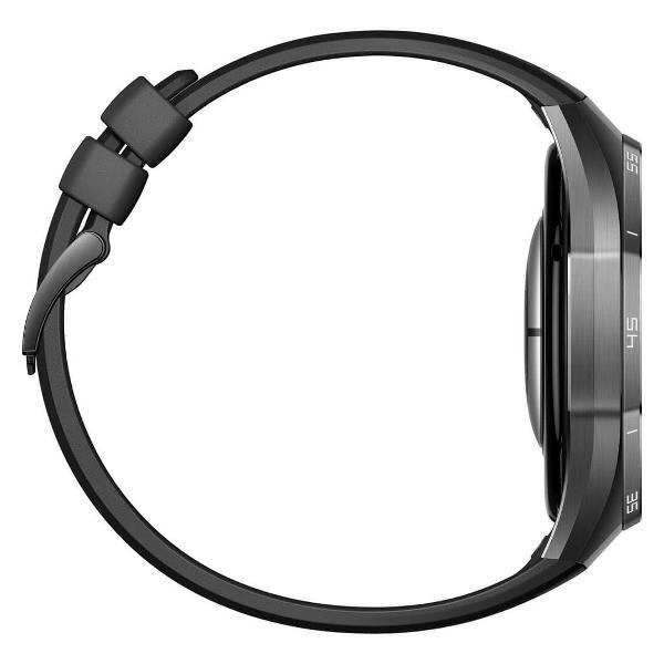 Смарт-часы HUAWEI Watch GT 6 Pro (55020FWC) черный