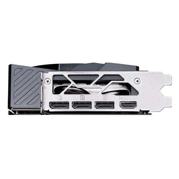 Видеокарта MSI GeForce RTX 5070 Ti 16G GAMING TRIO OC