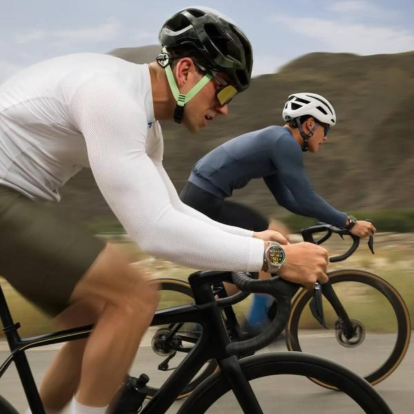 Смарт-часы HUAWEI Watch GT 6 Pro Brown (55020FWA)