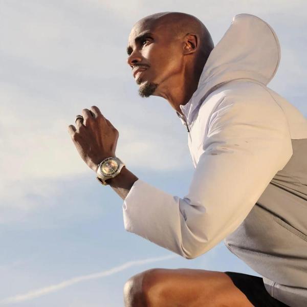 Смарт-часы HUAWEI Watch GT 6 Pro Brown (55020FWA)