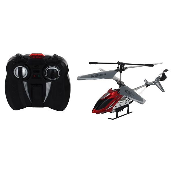 Радиоуправляемый вертолет SPL 108 (IG193)