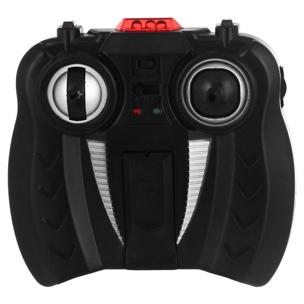 Радиоуправляемый вертолет SPL 108 (IG193)