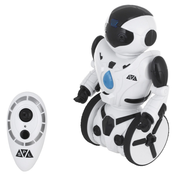 Радиоуправляемый робот SPL BR1 (IG300)