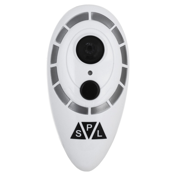 Радиоуправляемый робот SPL BR1 (IG300)