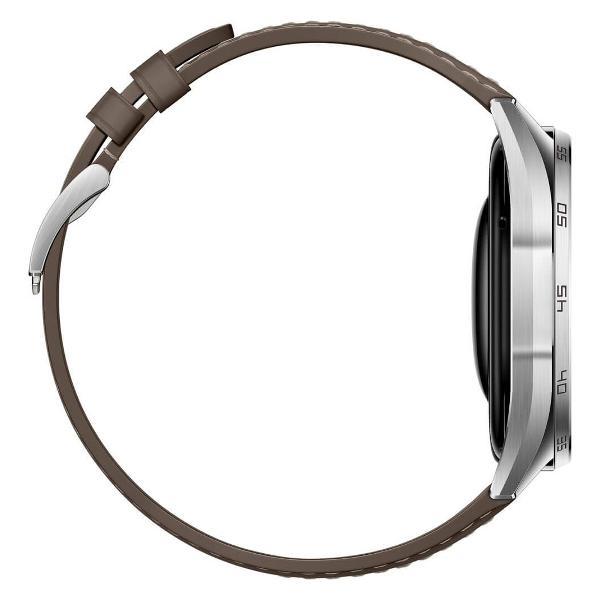 Смарт-часы HUAWEI Watch GT 6 46mm Gray (55020FWE)