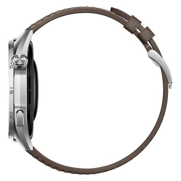 Смарт-часы HUAWEI Watch GT 6 46mm Gray (55020FWE)