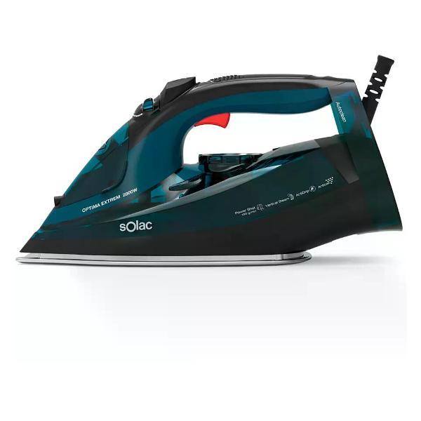 Утюг Solac PV2028
