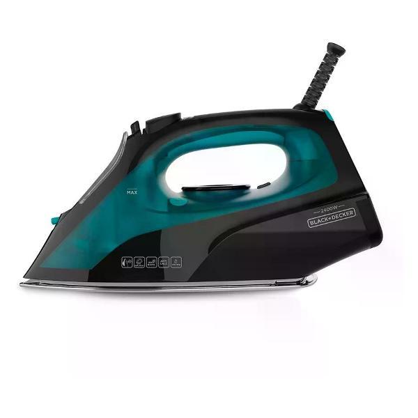 Утюг Black+Decker BXIR2403E