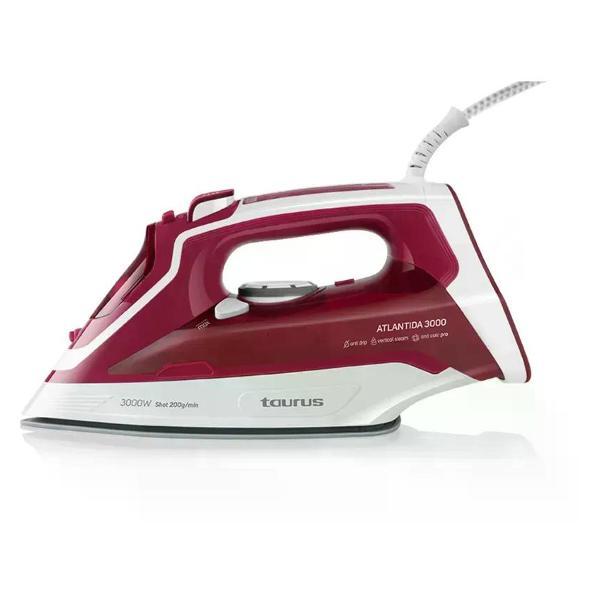 Утюг TAURUS Atlantida 3000