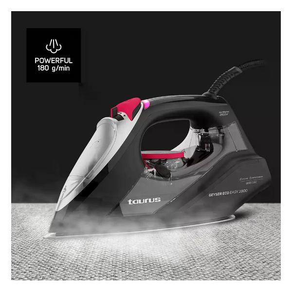 Утюг TAURUS Geyser Eco Easy 2800