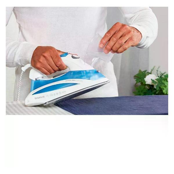 Утюг TAURUS Artica 2800 Zaffiro