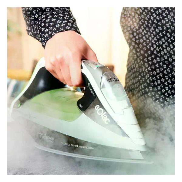Утюг Solac CVG9512