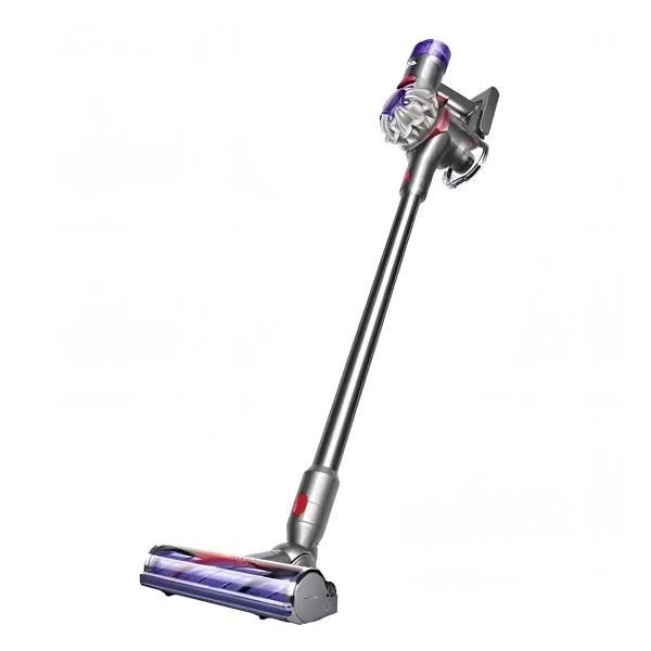 Пылесос вертикальный Dyson V8 New Cyclone Black Edition (226587-01) PIN2