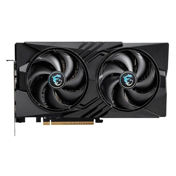 Видеокарта MSI GeForce RTX 5060 8G GAMING OC