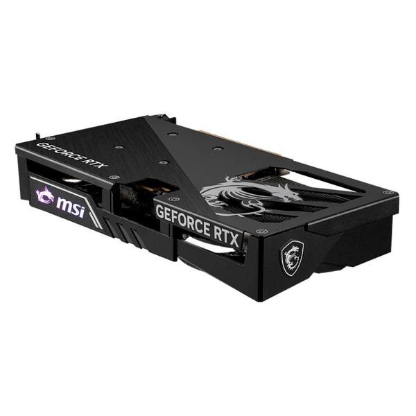 Видеокарта MSI GeForce RTX 5060 8G GAMING OC