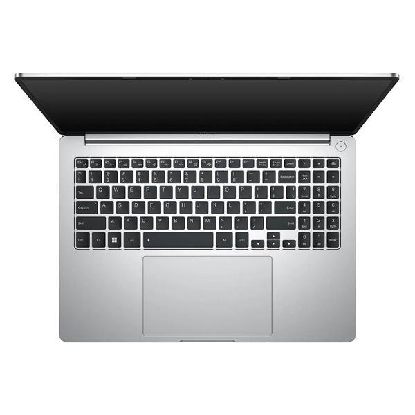 Ноутбук Infinix Inbook Y3 Max серебристый