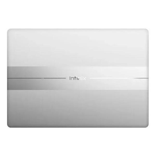 Ноутбук Infinix Inbook Y3 Max серебристый