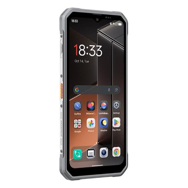 Смартфон Blackview FORT 100 8/128 Гб белый