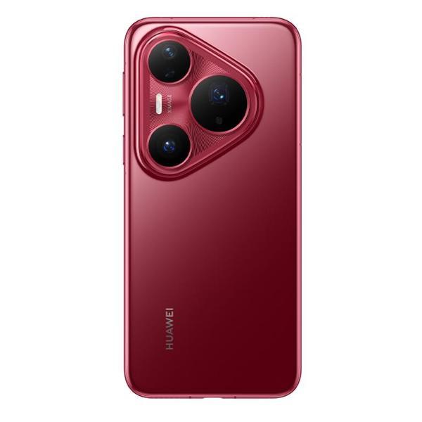 Смартфон HUAWEI Pura 80 Pro 12/512GB красный