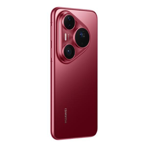 Смартфон HUAWEI Pura 80 Pro 12/512GB красный