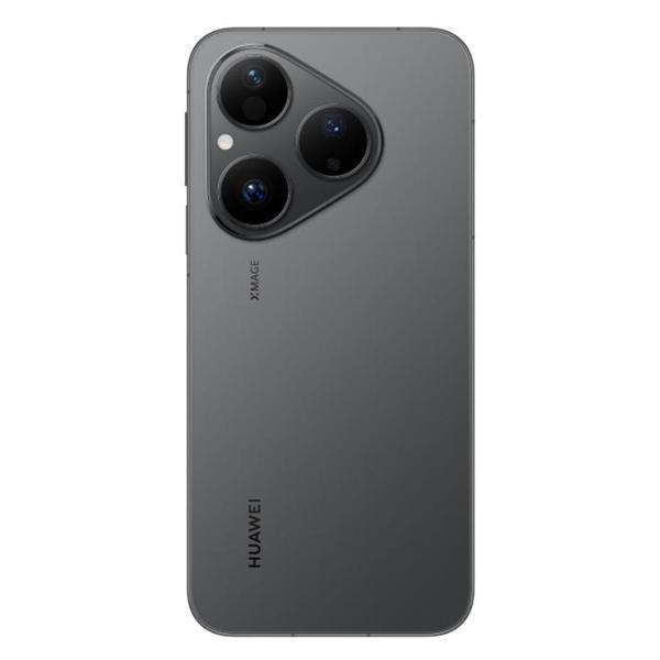 Смартфон HUAWEI Pura 80 12/256GB черный