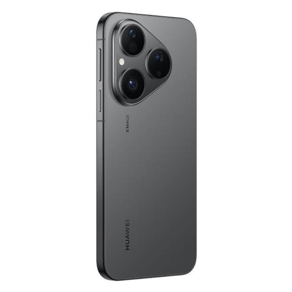 Смартфон HUAWEI Pura 80 12/256GB черный