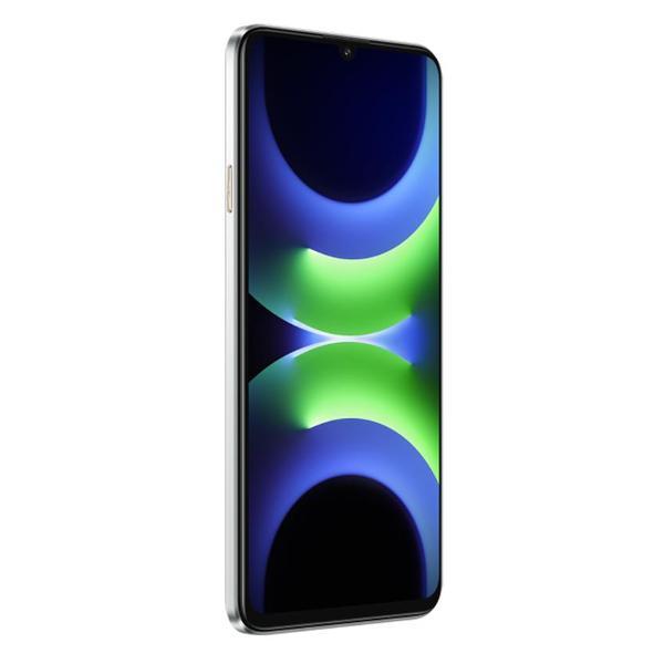 Смартфон HUAWEI Nova Y63 6/128 Гб серебристый