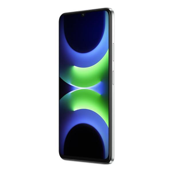 Смартфон HUAWEI Nova Y63 6/128 Гб серебристый