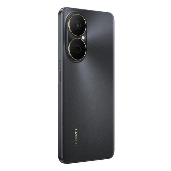 Смартфон HUAWEI Nova Y73 8/256 Гб черный