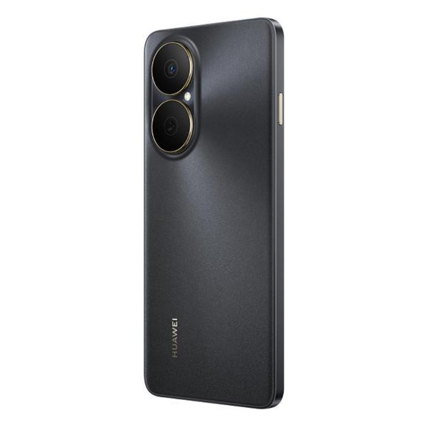 Смартфон HUAWEI Nova Y73 8/256 Гб черный