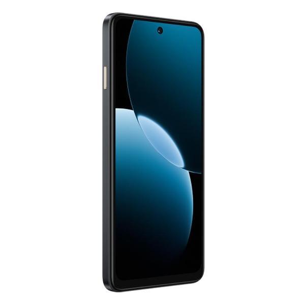 Смартфон HUAWEI Nova Y73 8/256 Гб черный