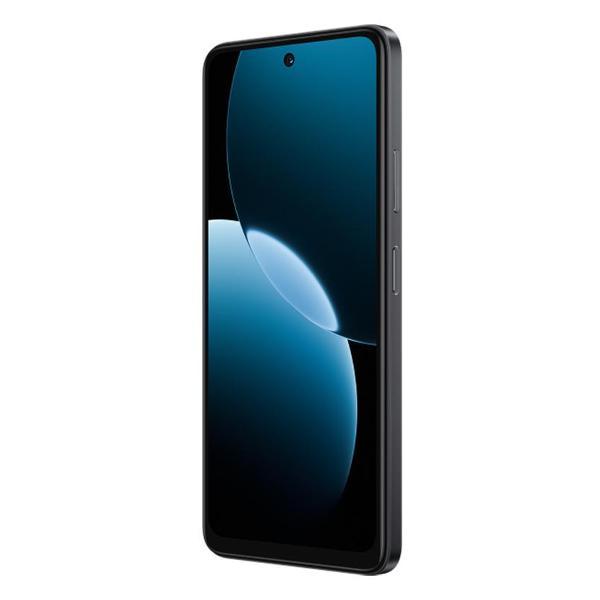 Смартфон HUAWEI Nova Y73 8/256 Гб черный